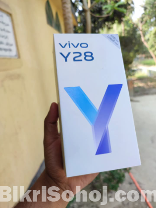 VIVO Y28